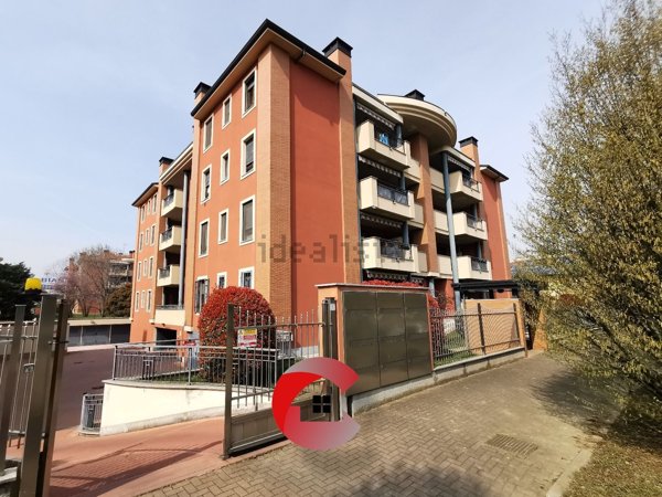 appartamento in vendita a Corbetta