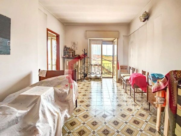 appartamento in vendita a Corbetta in zona Soriano
