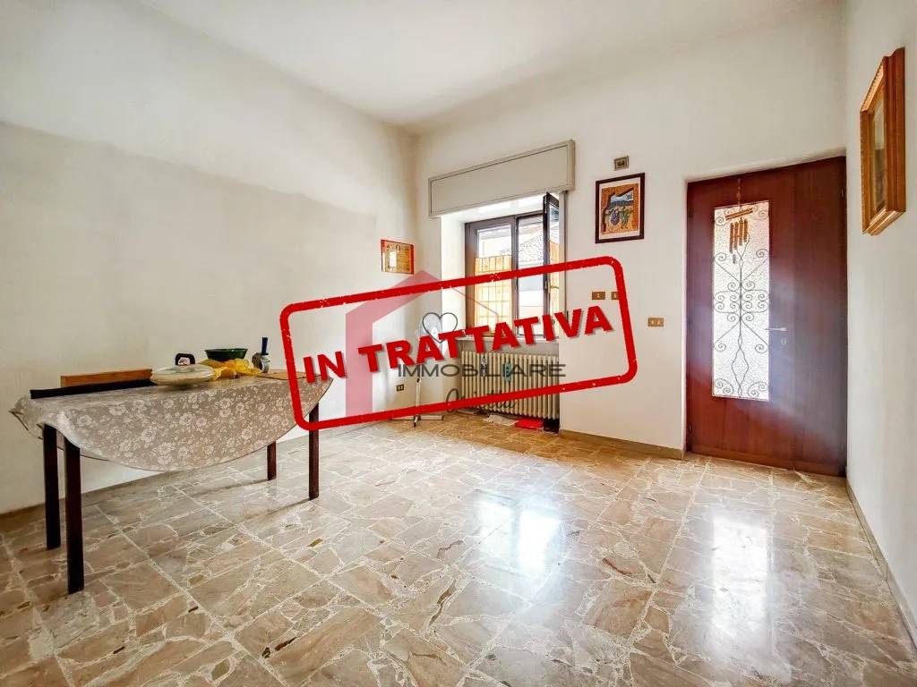 appartamento in vendita a Corbetta in zona Soriano
