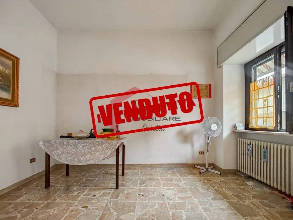 appartamento in vendita a Corbetta in zona Soriano