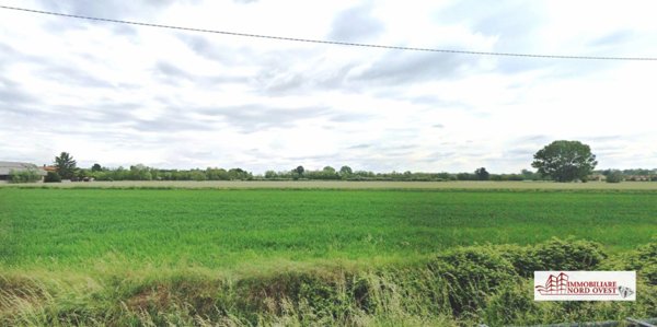 terreno agricolo in vendita a Corbetta