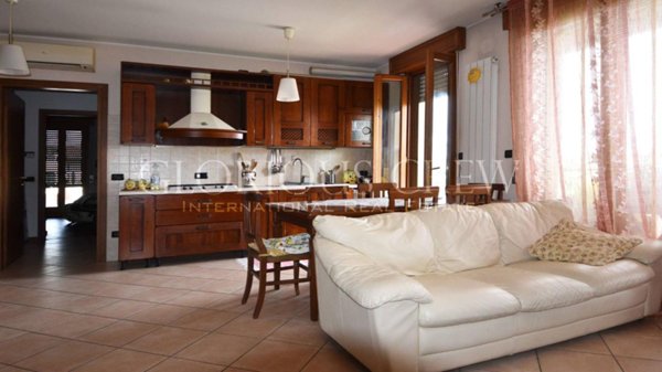 appartamento in vendita a Corbetta
