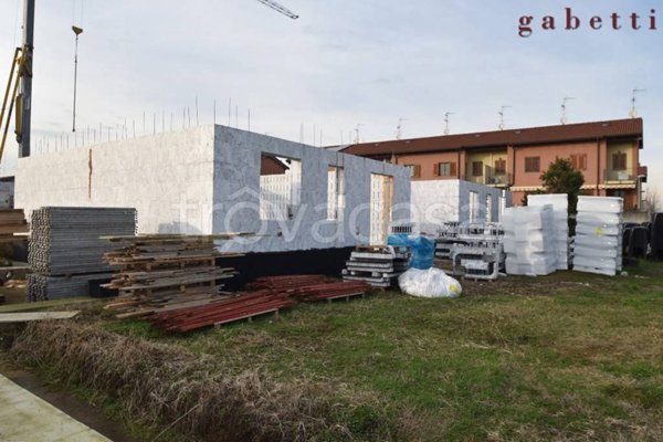 casa indipendente in vendita a Corbetta