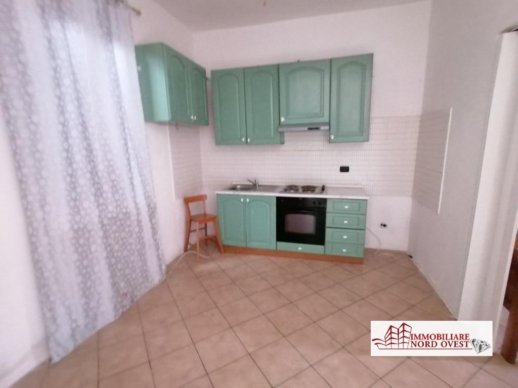 appartamento in vendita a Corbetta