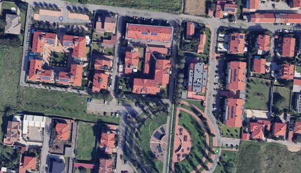 ufficio in vendita a Corbetta
