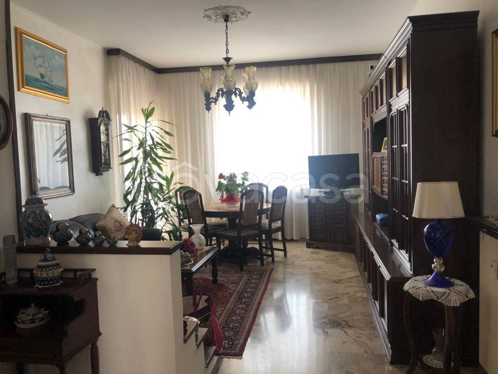 appartamento in vendita a Corbetta