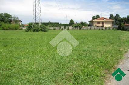 terreno edificabile in vendita a Corbetta