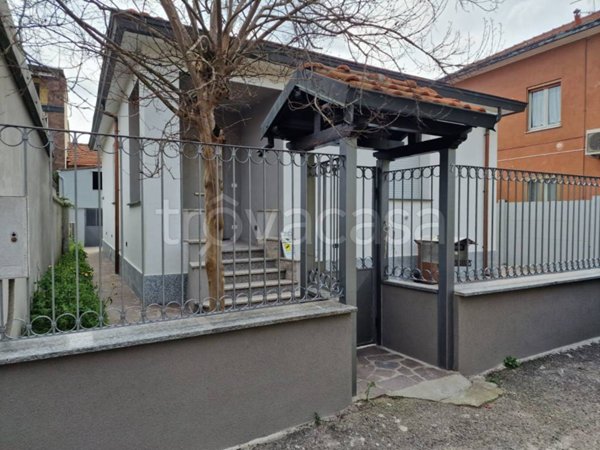 casa indipendente in vendita a Corbetta