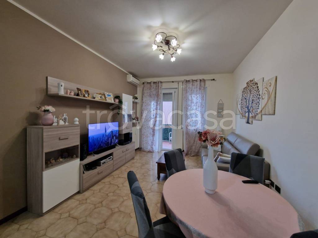 appartamento in vendita a Corbetta