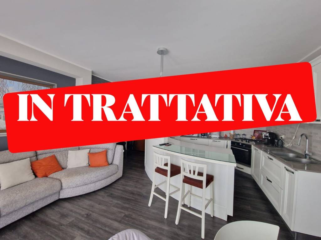 appartamento in vendita a Corbetta