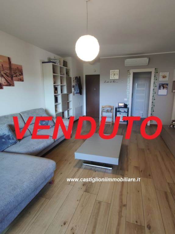 appartamento in vendita a Corbetta