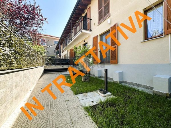 appartamento in vendita a Corbetta