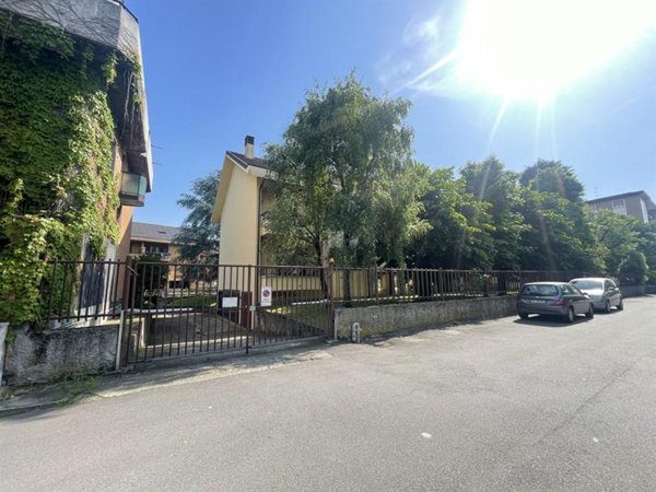 terreno agricolo in vendita a Corbetta