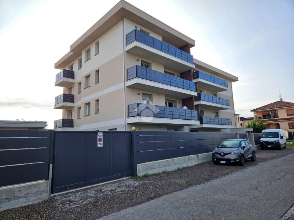 appartamento in vendita a Corbetta