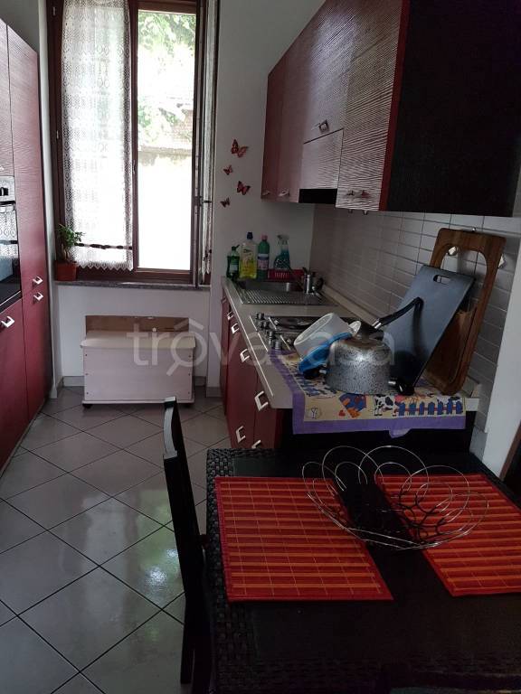 appartamento in vendita a Corbetta