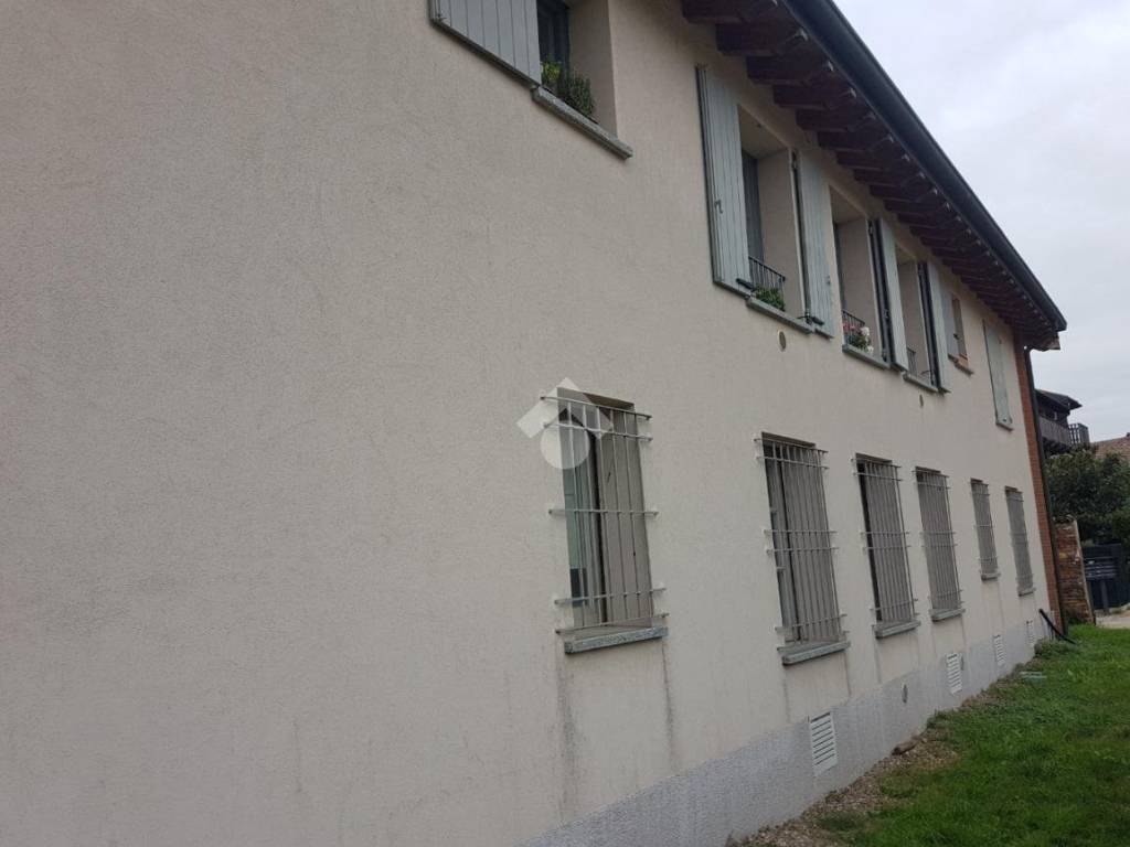 appartamento in vendita a Corbetta