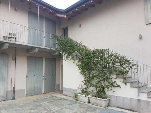 appartamento in vendita a Corbetta