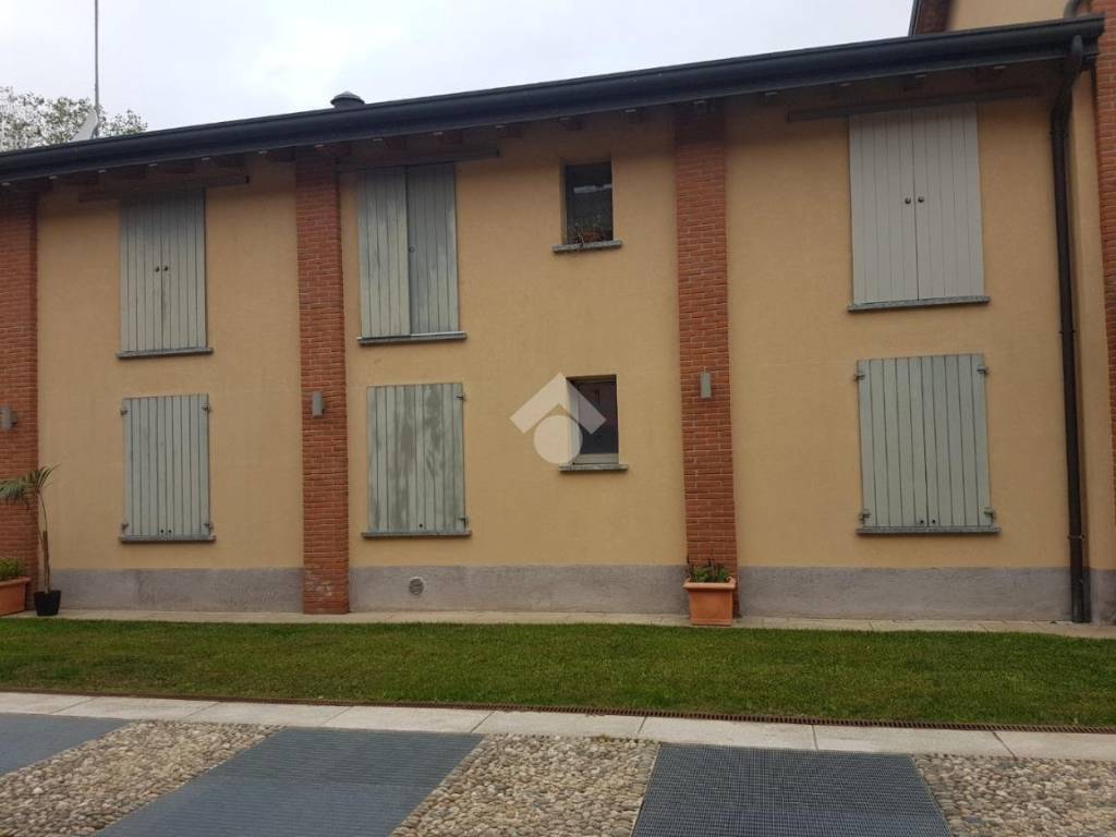 appartamento in vendita a Corbetta
