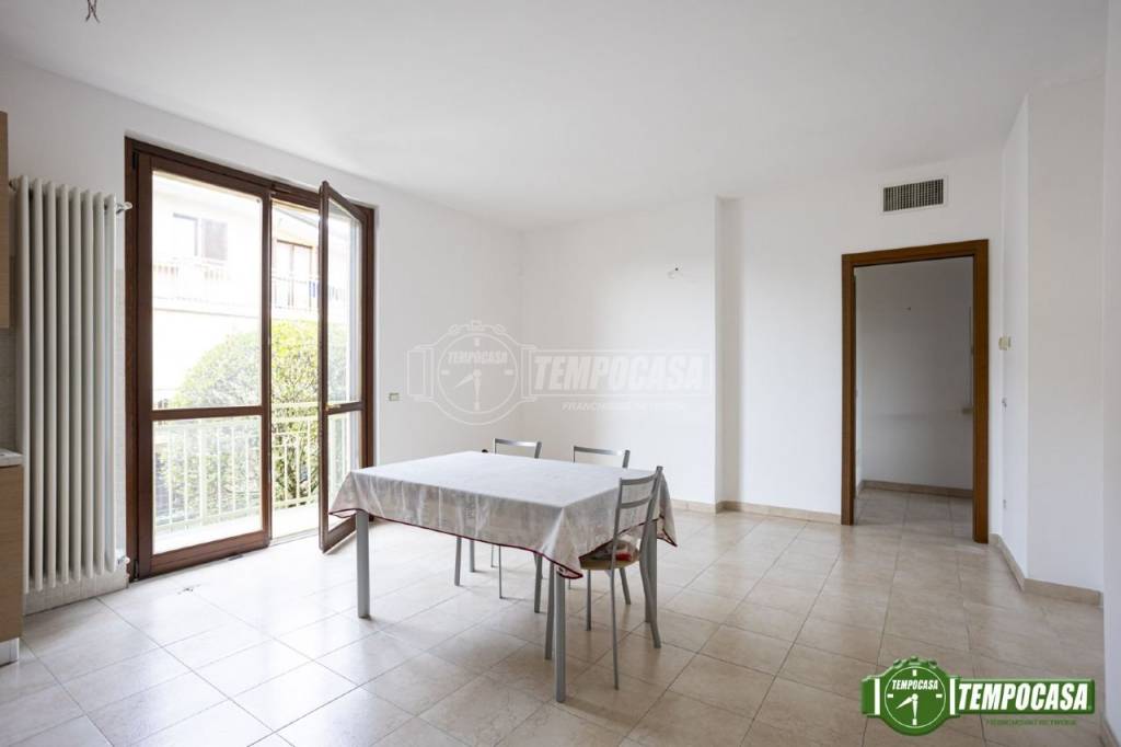 appartamento in vendita a Corbetta