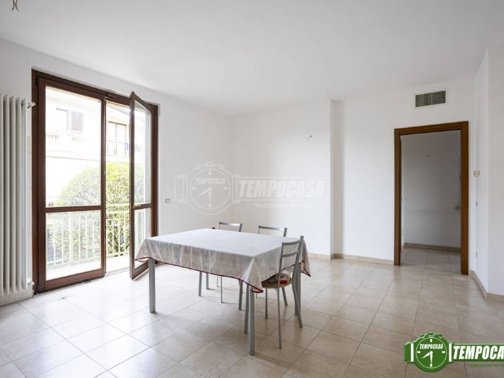 appartamento in vendita a Corbetta