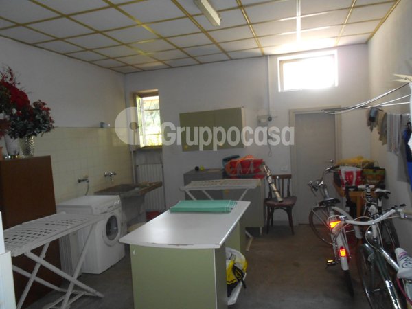 casa indipendente in vendita a Corbetta