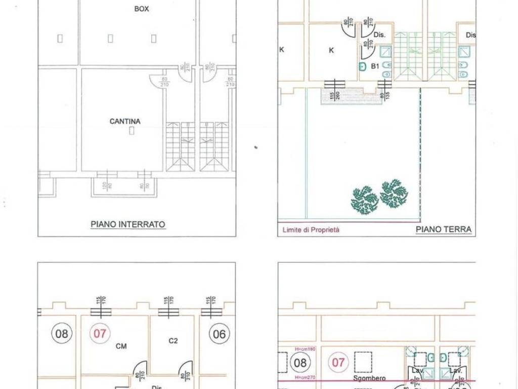casa indipendente in vendita a Corbetta