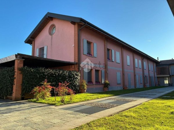 appartamento in vendita a Corbetta