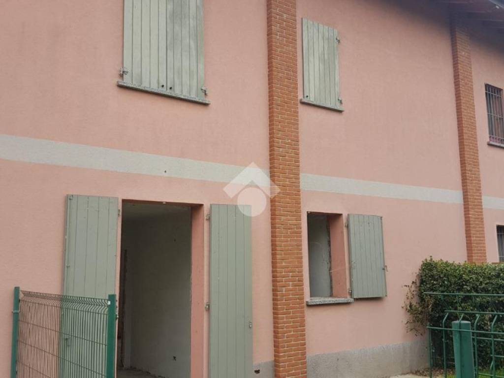 casa indipendente in vendita a Corbetta