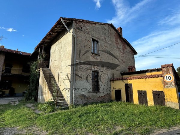 appartamento in vendita a Corbetta in zona Soriano