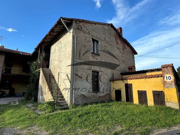 appartamento in vendita a Corbetta in zona Soriano