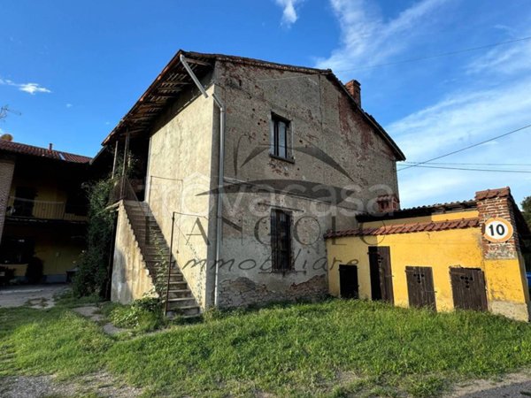 appartamento in vendita a Corbetta in zona Soriano
