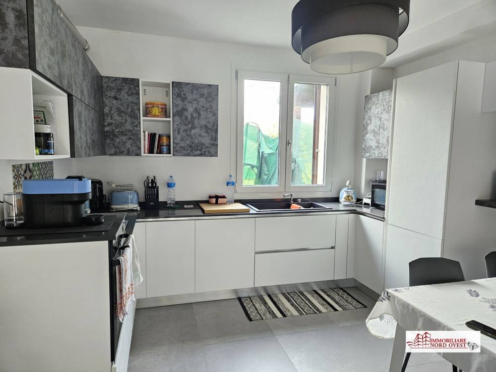 appartamento in vendita a Corbetta