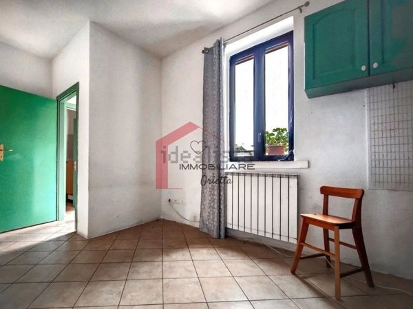 appartamento in vendita a Corbetta