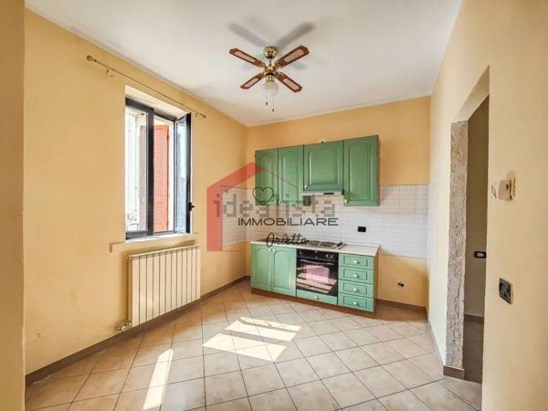 appartamento in vendita a Corbetta