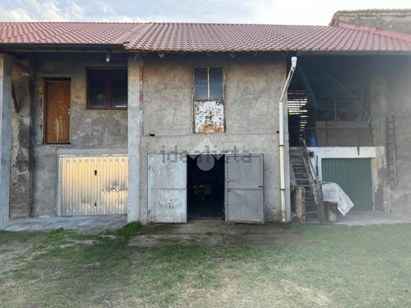 appartamento in vendita a Corbetta