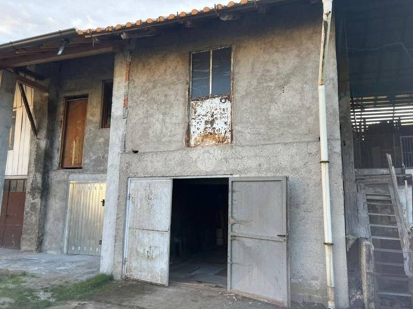 appartamento in vendita a Corbetta