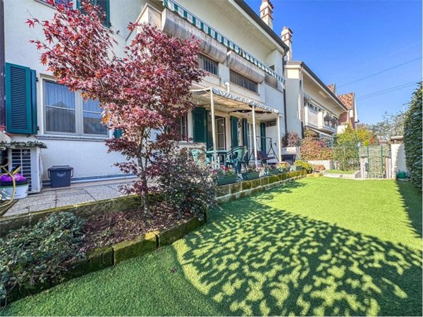 appartamento in vendita a Corbetta