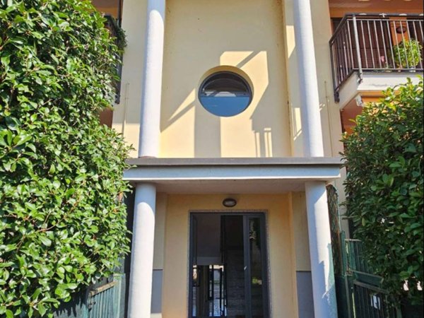 appartamento in vendita a Corbetta in zona Soriano