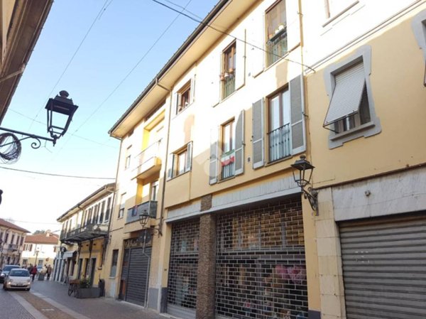 appartamento in vendita a Corbetta