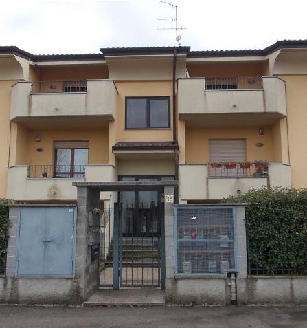 appartamento in vendita a Corbetta