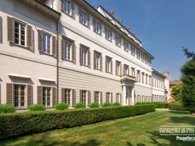 casa indipendente in vendita a Corbetta