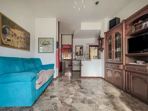 appartamento in vendita a Corbetta