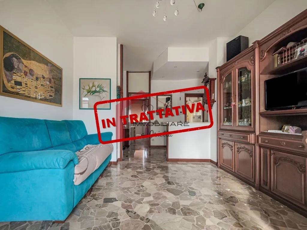 appartamento in vendita a Corbetta