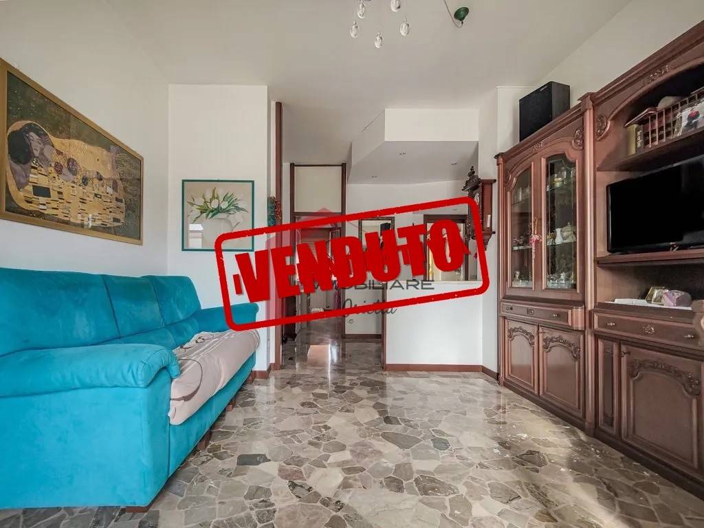 appartamento in vendita a Corbetta
