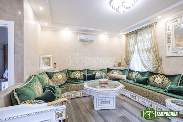 casa indipendente in vendita a Corbetta
