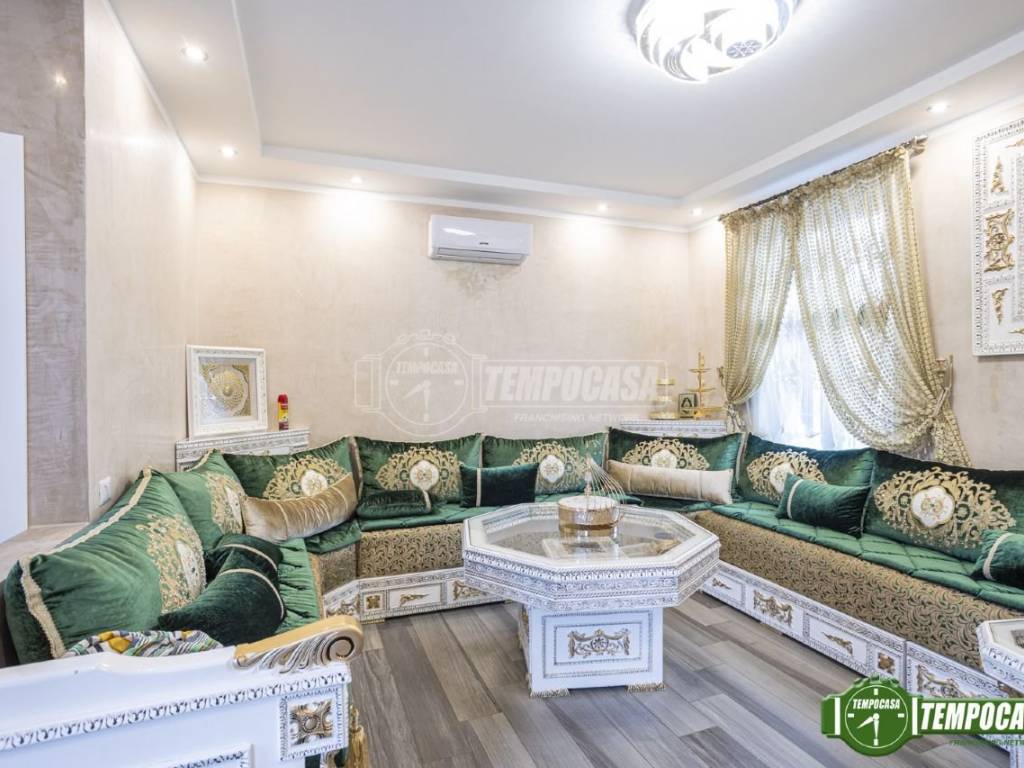 casa indipendente in vendita a Corbetta