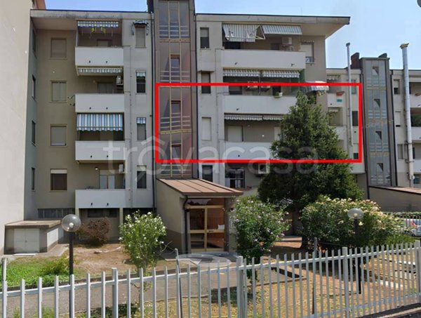 appartamento in vendita a Corbetta