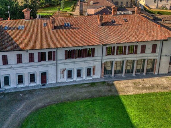 appartamento in vendita a Corbetta