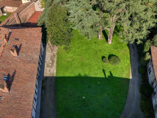 appartamento in vendita a Corbetta