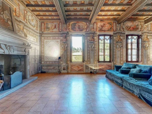 appartamento in vendita a Corbetta